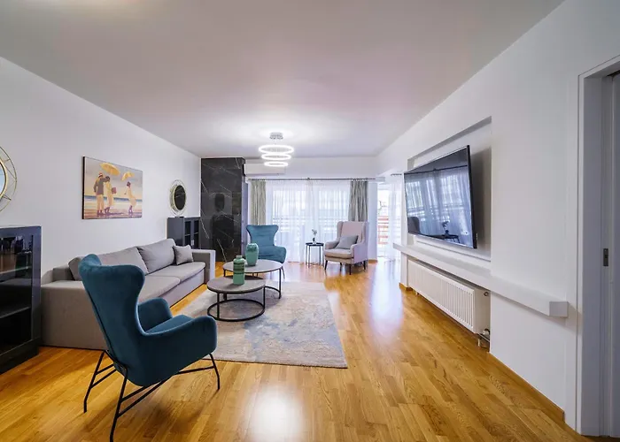 Faliro Lux Apartment By The Sea Vipgreece