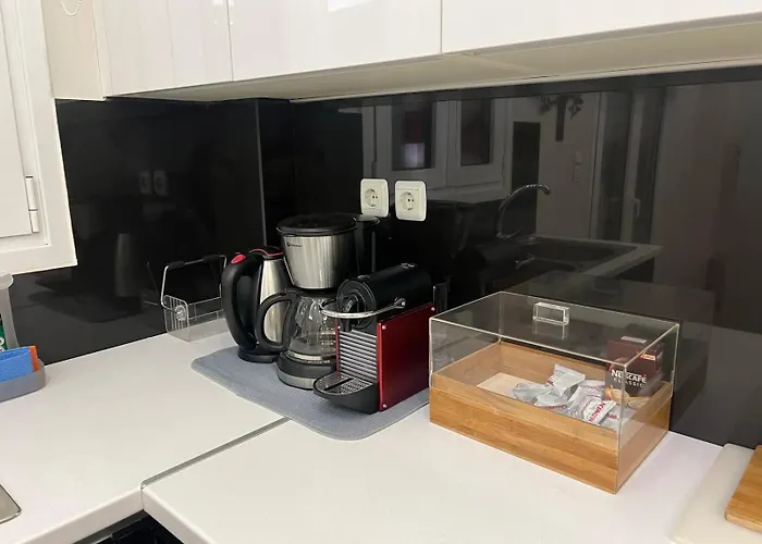 Apartment Perraivou